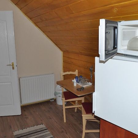 Bed and Breakfast Mofetta Panzio Sintimbru-Bai Exterior foto