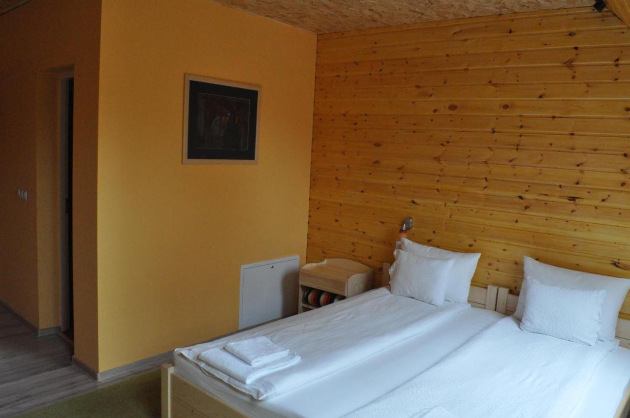 Bed and Breakfast Mofetta Panzio Sintimbru-Bai Exterior foto