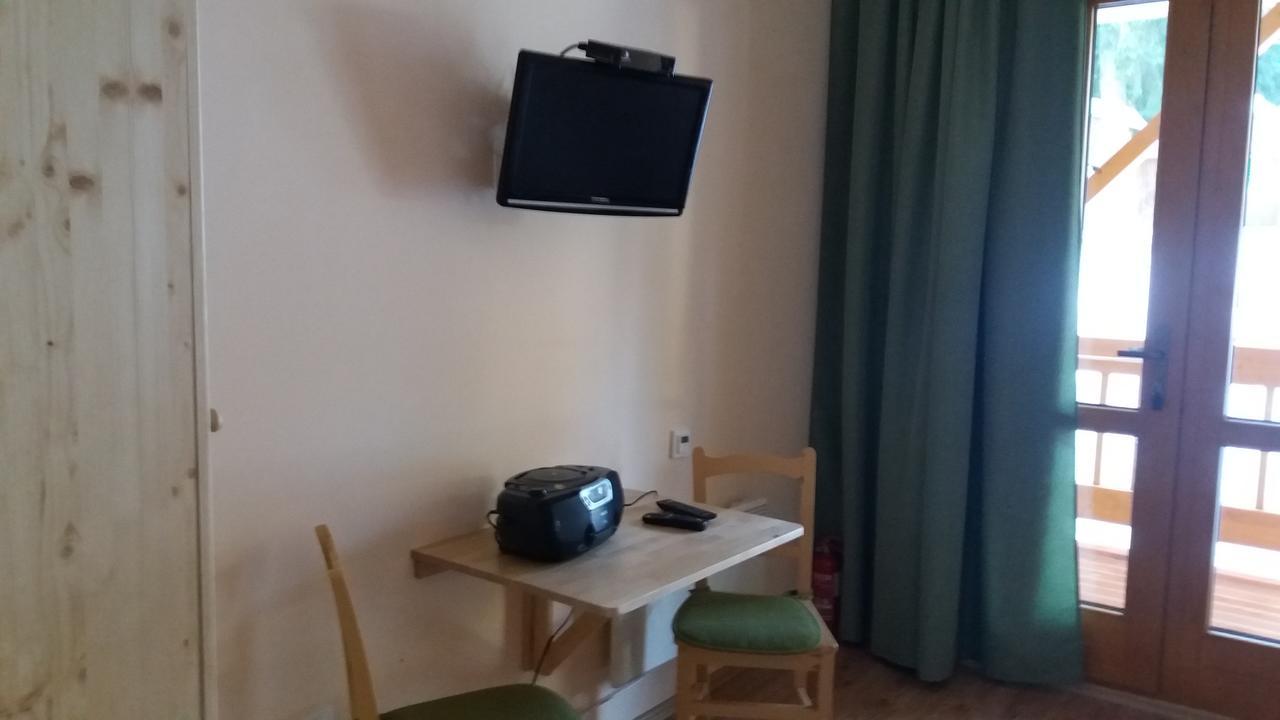 Bed and Breakfast Mofetta Panzio Sintimbru-Bai Exterior foto