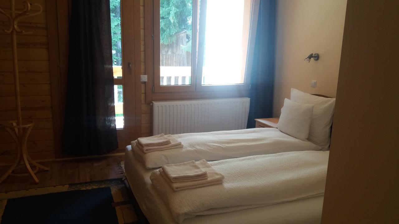 Bed and Breakfast Mofetta Panzio Sintimbru-Bai Exterior foto