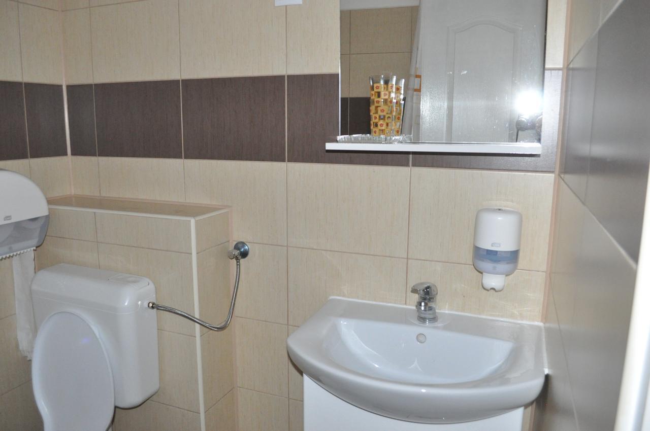 Bed and Breakfast Mofetta Panzio Sintimbru-Bai Exterior foto