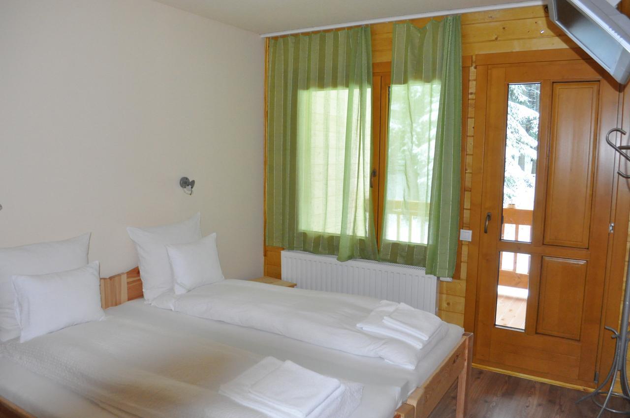 Bed and Breakfast Mofetta Panzio Sintimbru-Bai Exterior foto